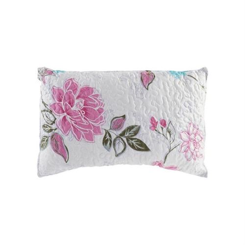 TX-166544 ALMOFADA PLSTR 60X40X10 400GR FLORES
