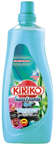 KIRIKO SUAV.CONC.SPA 2LT