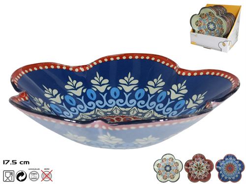 98438 TIGELA 17,50CM SORTIDO