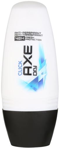 AXE ROLLON 50ML CLICK DRY