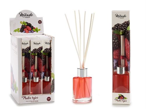 21141 MIKADO 30ML FRUTOS VERMELHOS