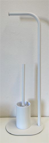 P094384006 PIAÇABA B6465 BRANCO 23X17X69CM