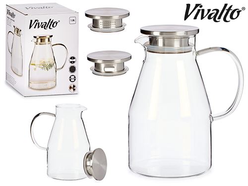 78514 JARRO VDR 1,8L