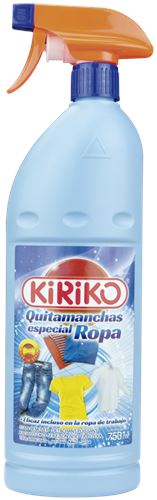 KIRIKO TIRA NODOAS 750ML