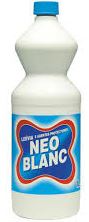 NEOBLANC LIXIVIA TRADICIONAL 1LT