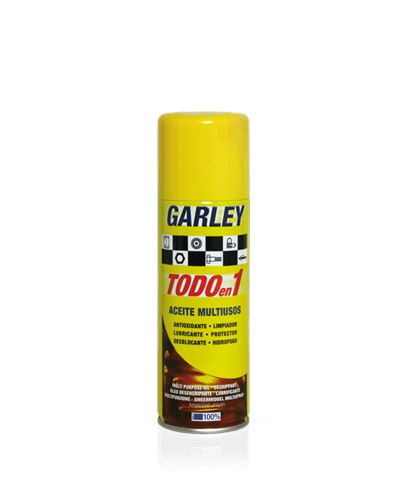 4471 OLEO MULTIUSO SPRAY GARL. 200ML