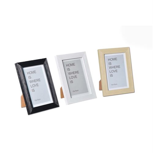 P130182092 MOLDURA MDF 10X15CM