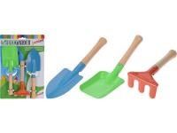 C22910710 UTENSILIOS JARDIM CRIANÇA SET3