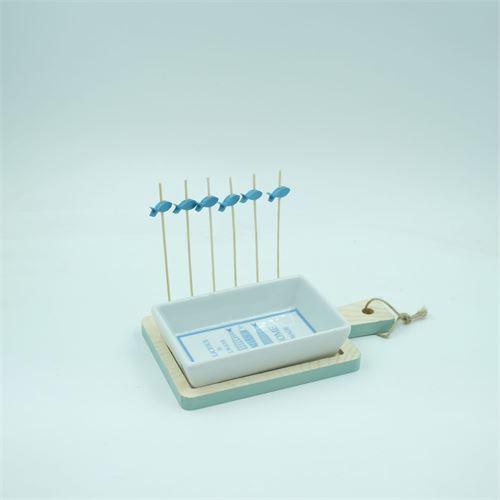 SM-159830 TABUA APERITIVOS