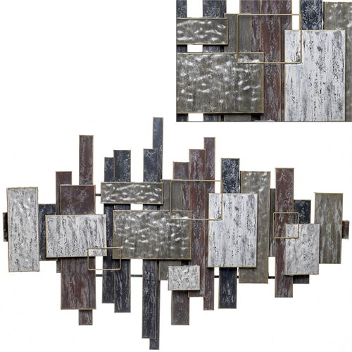 97085 DECORAÇÃO MTL C 133,40 L 88,90