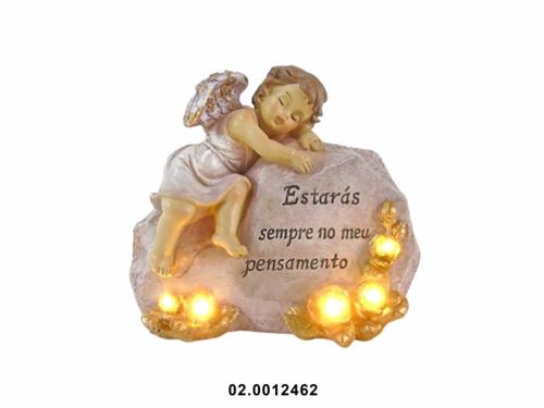 02.QTY818118YD-1-P ANJO NA PEDRA MARFINITE