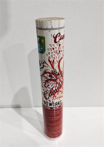 362491 CONFETTI  30CM