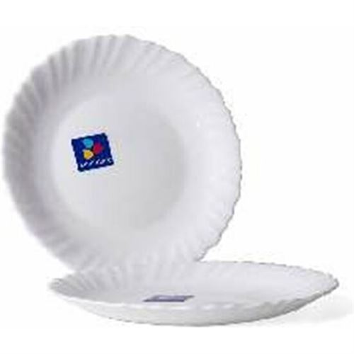 75943 PRATO SOBREMESA 19 CM FESTON LUM