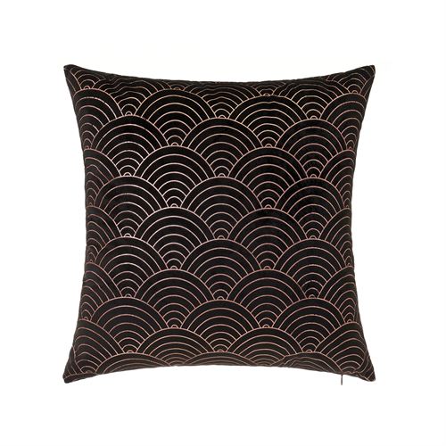 801787 ALMOFADA 45X45CM SUNSET POLIESTER