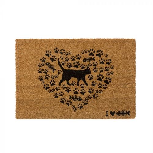 135001 TAPETE FIBRA COCO 60X40X1,5CM