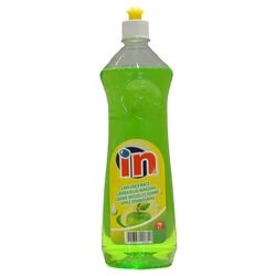 IN LAVA LOIÇA LIMAO VERDE  750ML