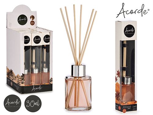 21138 MIKADO 30ML CANELA