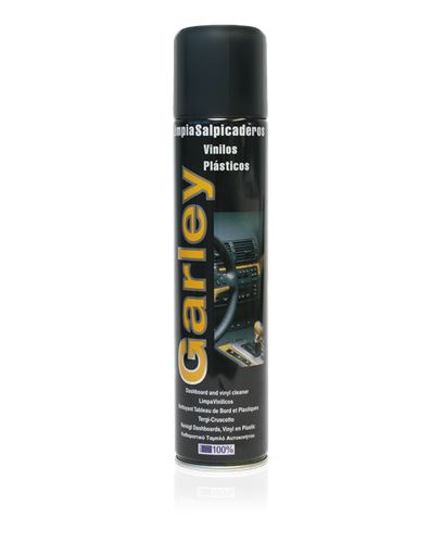 4474 SPRAY CARRO GARLEY 600ML