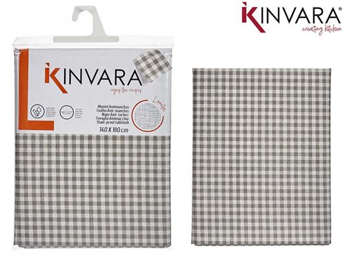 87132 TOALHA ANTIMANCHA 140X180CM