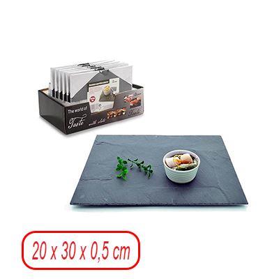 31453 ARDOSIA 20X30CM