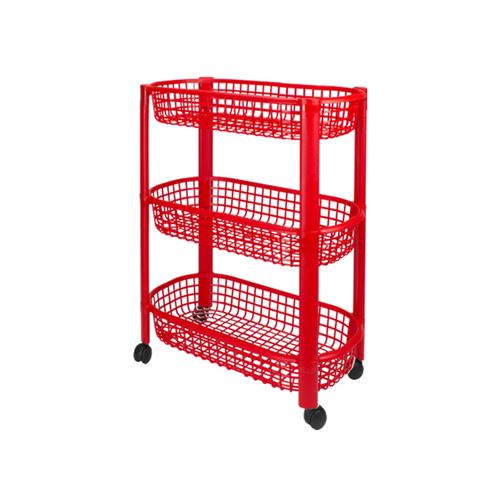 1666 CJ.CESTOS SAN MARINO 3 PLASTICO