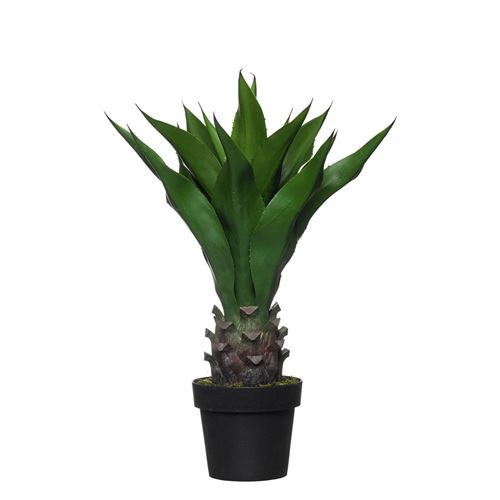 43347 PLANTA ARTIFICIAL ALOE VERA