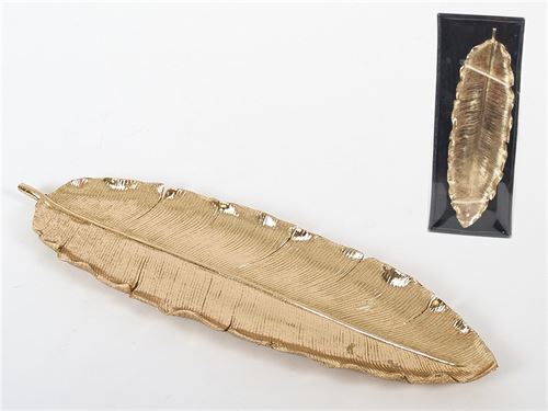 850711 BANDEJA RESINA 39X11,5X2