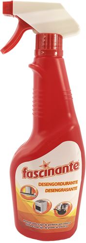 FASCINATE DESENGORDURANTE 510ML