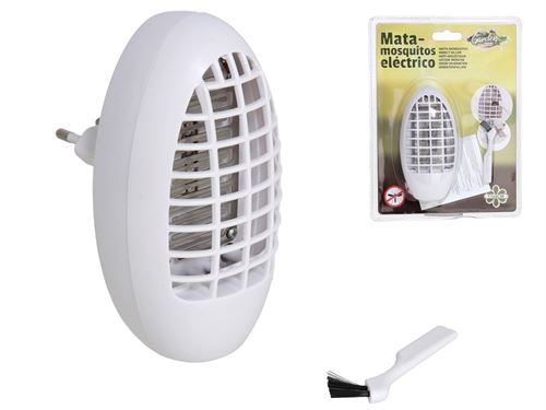 85437090 MATA-MOSQUITOS 11X9CM