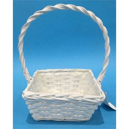 66090 CESTA VIME QUADRADA BR 21X20X32CM