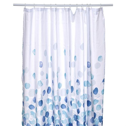 92136 CORTINA WC POLIESTER