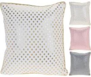 NB6000360 ALMOFADA 40X40CM