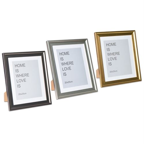 P130182103 MOLDURA MDF 20X25CM