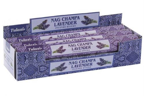 IN-152931 INCENSO NAAG CHAMPA