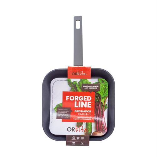 12668995 GRELHADOR FORJADO ANTIADERENTE Nº26