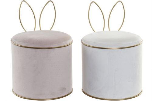 MB-164262 DESCANSA PES POLIESTER MTL