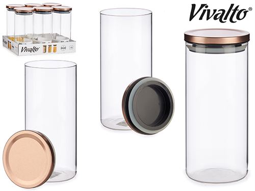 84783 FRASCO VDR 1380ML