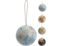 A54910010 GLOBO PENDURAR 4SORT