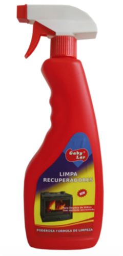670835 LIMPA RECUPERADOR DE CALOR 500ML