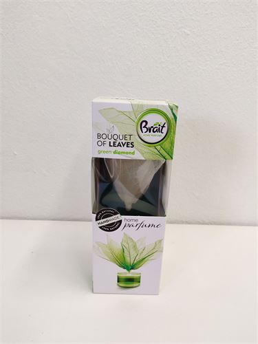 BRAIT AMBIENTADOR DECO GREEN DIAMOND