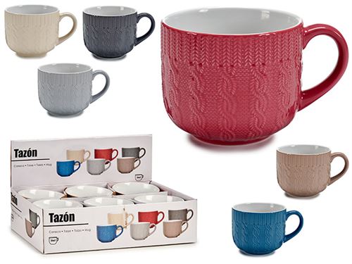 71337 ALMOÇADEIRA CERAMICA