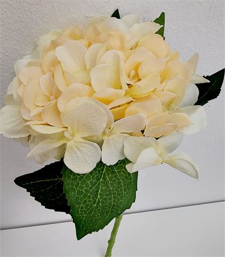 031576 FLOR HORTENSE 48CM