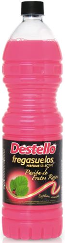 4318 DESTELLO L.CHAO PAIXAO FRUTOS VERMELHOS 1.5LT