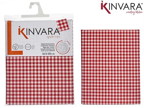 87133 TOALHA ANTIMANCHA 140X180CM