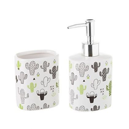 122197 SET WC CERAMICA CATO