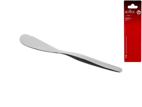 12980075 C/6 FACAS MANTEIGA INOX