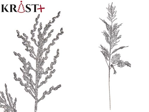 98650 RAMO FOLHAS PURPURINA 73CM