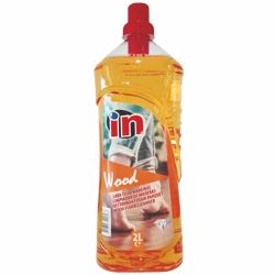 IN LAVA TUDO MADEIRAS 2LT