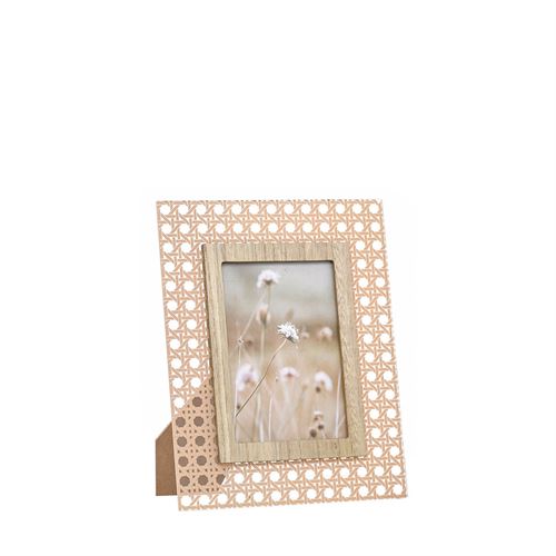 94128 MOLDURA VIDRO/MDF 10X15CM C 19,00 L 1,20 A 24,00