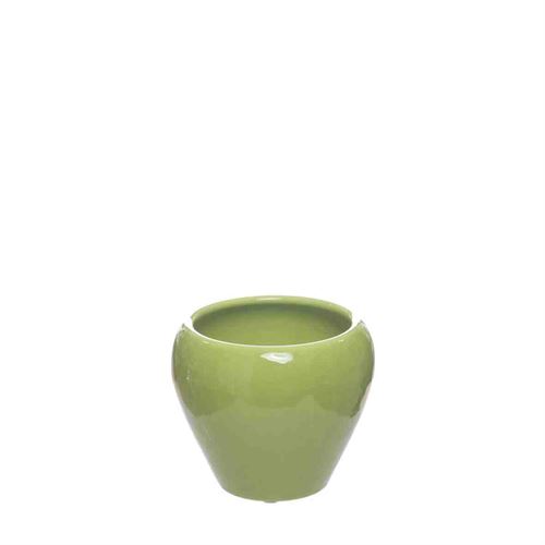 25834 VASO CERAMICA DEC